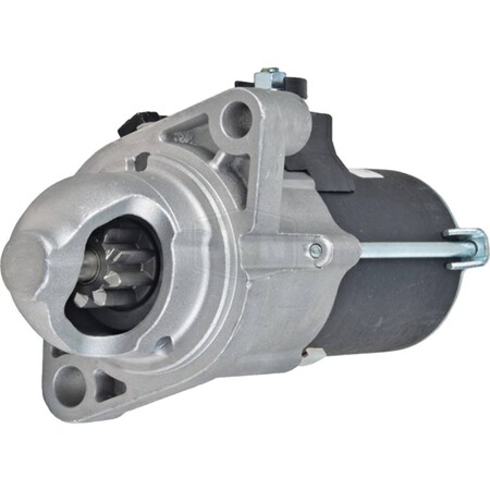 Aftermarket JAndN Electrical Products Starter 410-54107R-JN